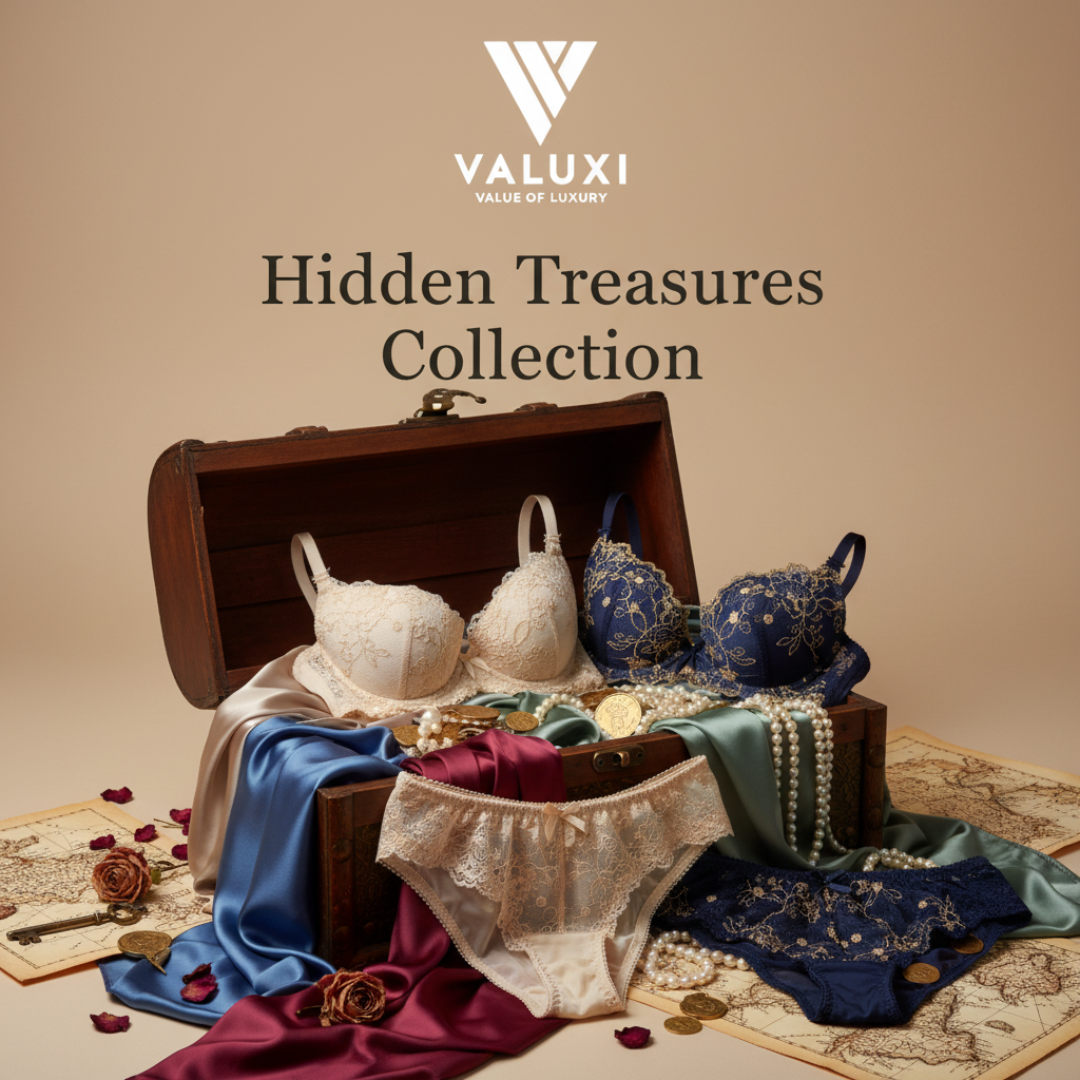 View details for Hidden Treasures 