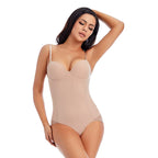 Luxe Control Bodysuit