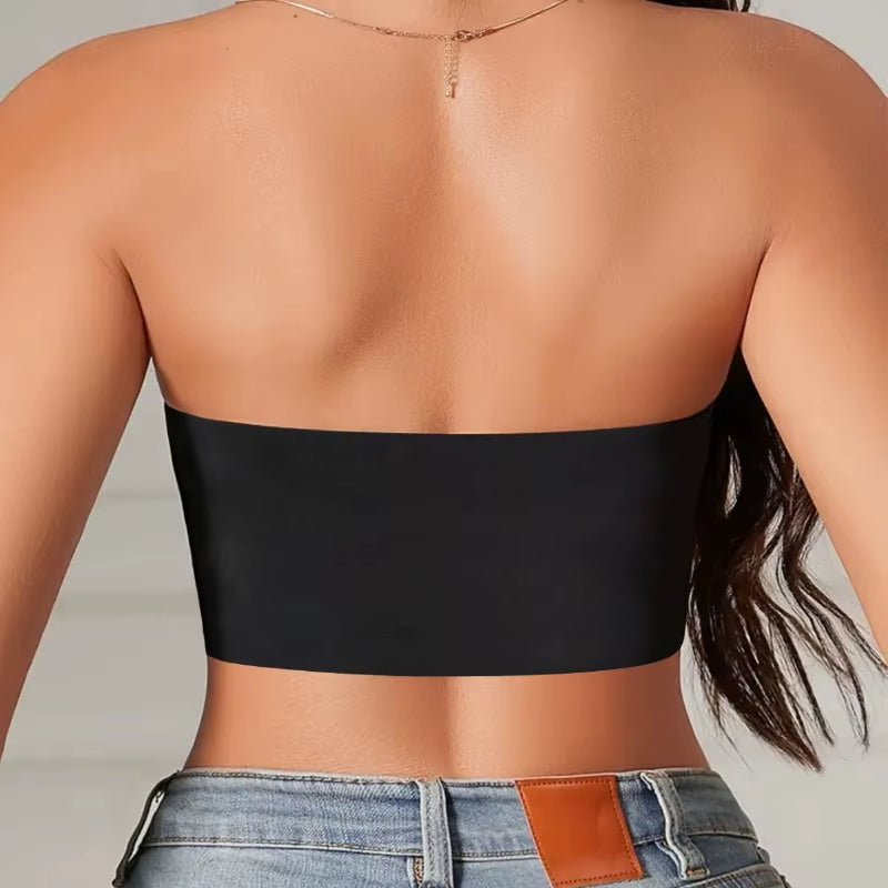 LuxeLift Strapless Bra
