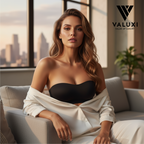 LuxeLift Strapless Bra