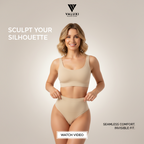 LuxeCurve Control Shaper