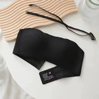 LuxeComfort Strapless Bra