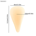 LuxeSmooth Confidence Pad