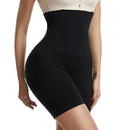 LuxeSmooth High-Waist Mid-Thigh Shaper