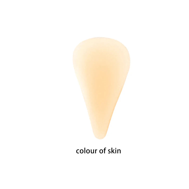 LuxeSmooth Confidence Pad