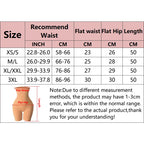 LuxeSmooth High-Waist Mid-Thigh Shaper