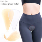 LuxeSmooth Confidence Pad