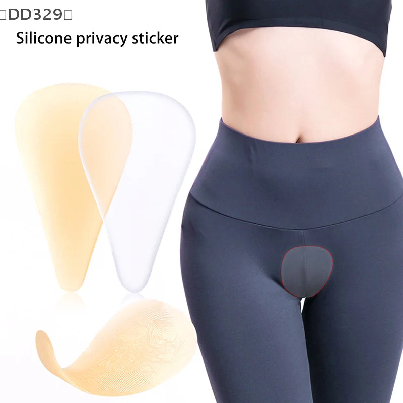 LuxeSmooth Confidence Pad