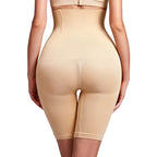 LuxeSmooth High-Waist Mid-Thigh Shaper