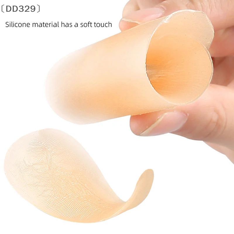 LuxeSmooth Confidence Pad