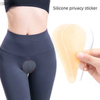 LuxeSmooth Confidence Pad