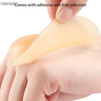 LuxeSmooth Confidence Pad