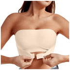 LuxeLift Strapless Bra